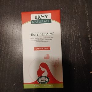 10 for $20 Nursing balm